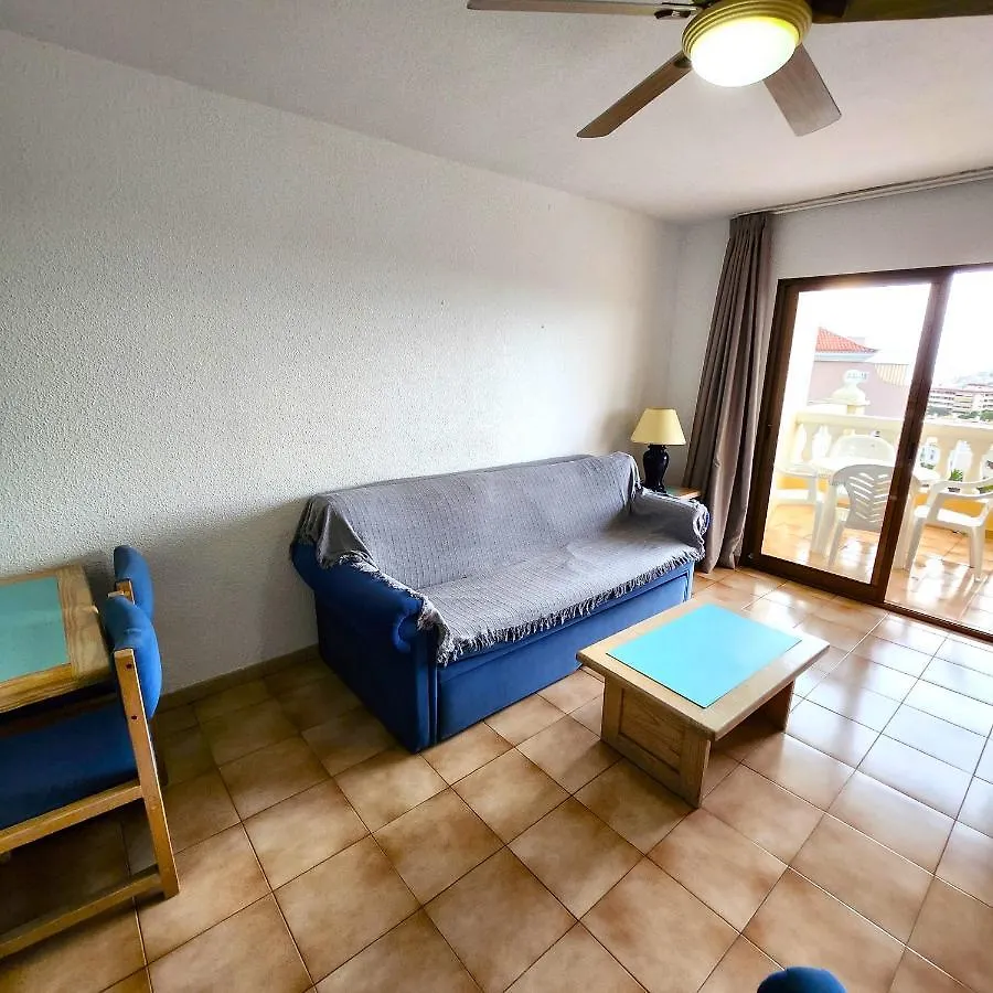 Apt In Castle Harbour With Great Views C104 로스크리스티아노스