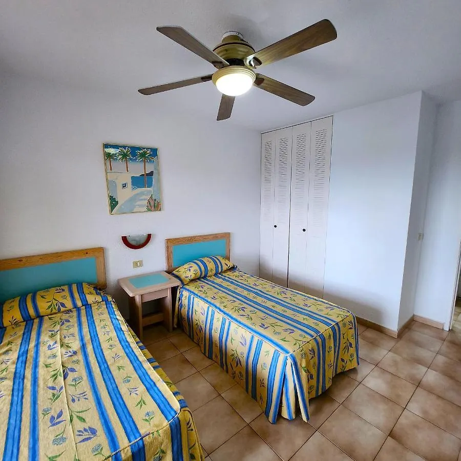Apartamento Apt In Castle Harbour With Great Views C104 Los Cristianos