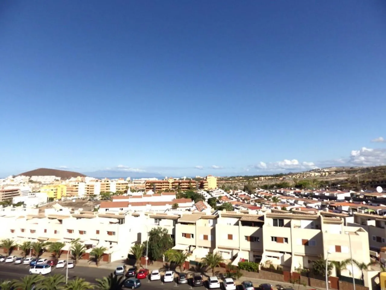 Apt In Castle Harbour With Great Views C104 로스크리스티아노스