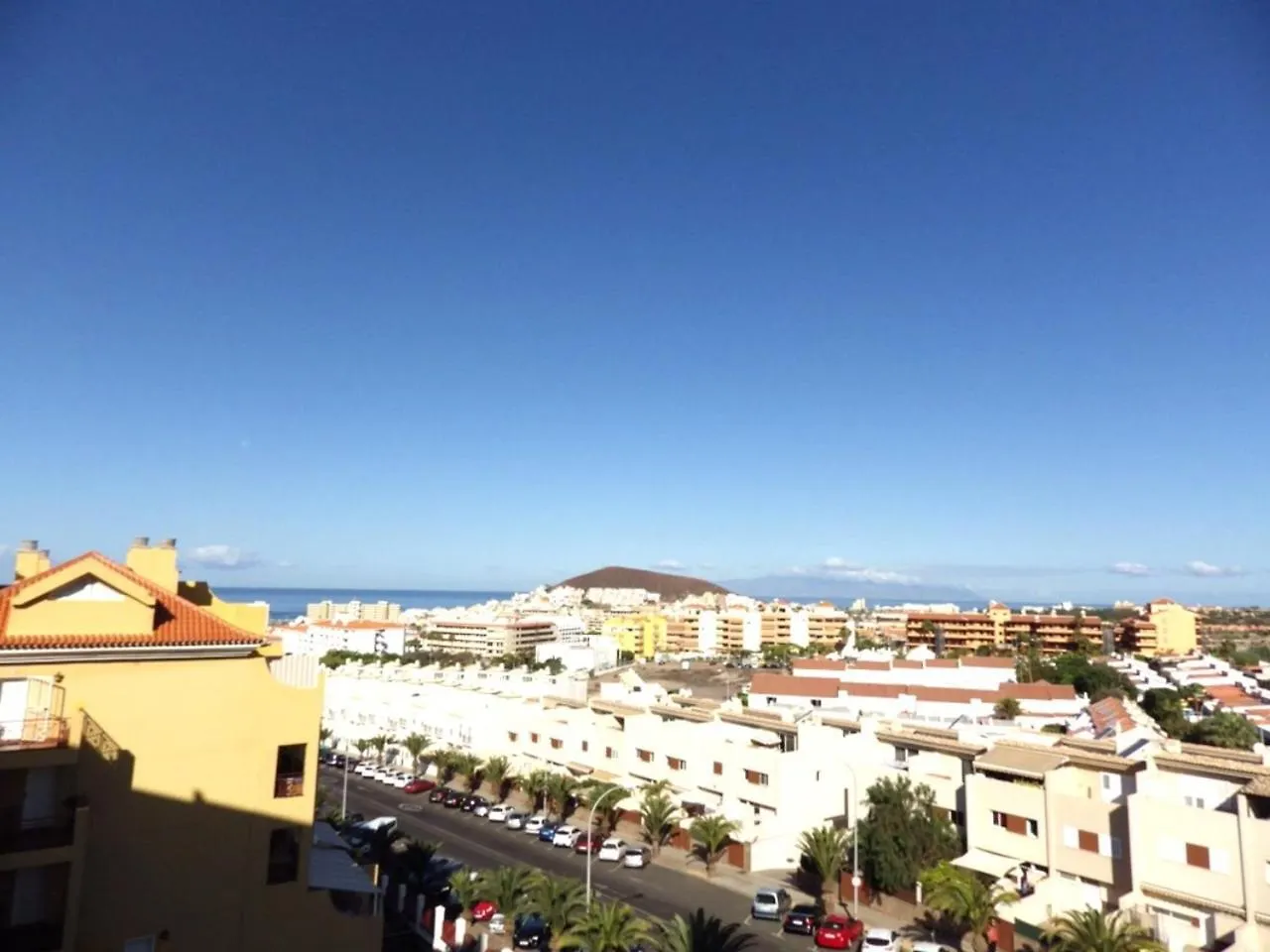 아파트 Apt In Castle Harbour With Great Views C104 로스크리스티아노스
