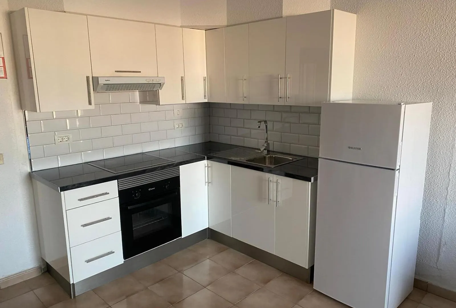 Apt In Castle Harbour With Great Views C104 로스크리스티아노스 0*,